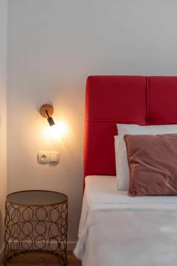 Villa Eight By Villa Kuzmanic Trogir Bagian luar foto